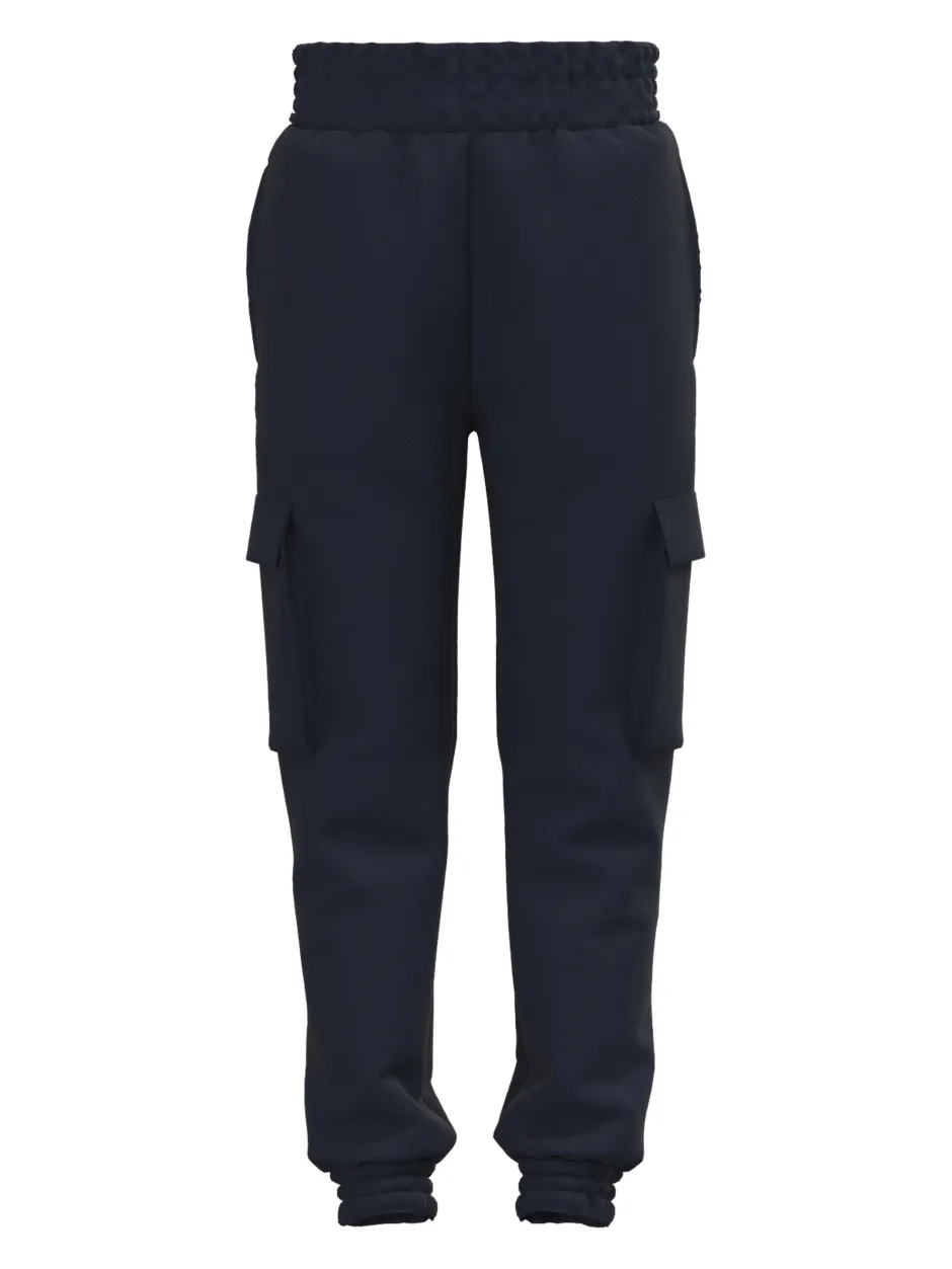 housut, NKMOLLIE CARGO PANT>Name It Clearance