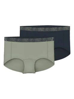 Lasten Alushousut, NKFHIPSTER 2P NOOS Armeijanvihreä>Name It