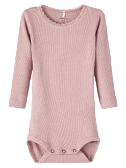 Lasten Body Kab Ls Body Noos>Name It