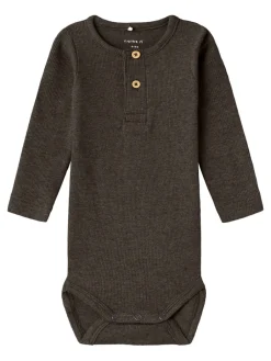 Lasten Body Kab Ls Body Noos>Name It