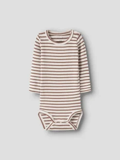 lasten body NBBANI LS BODY NOOS,>Name It Clearance