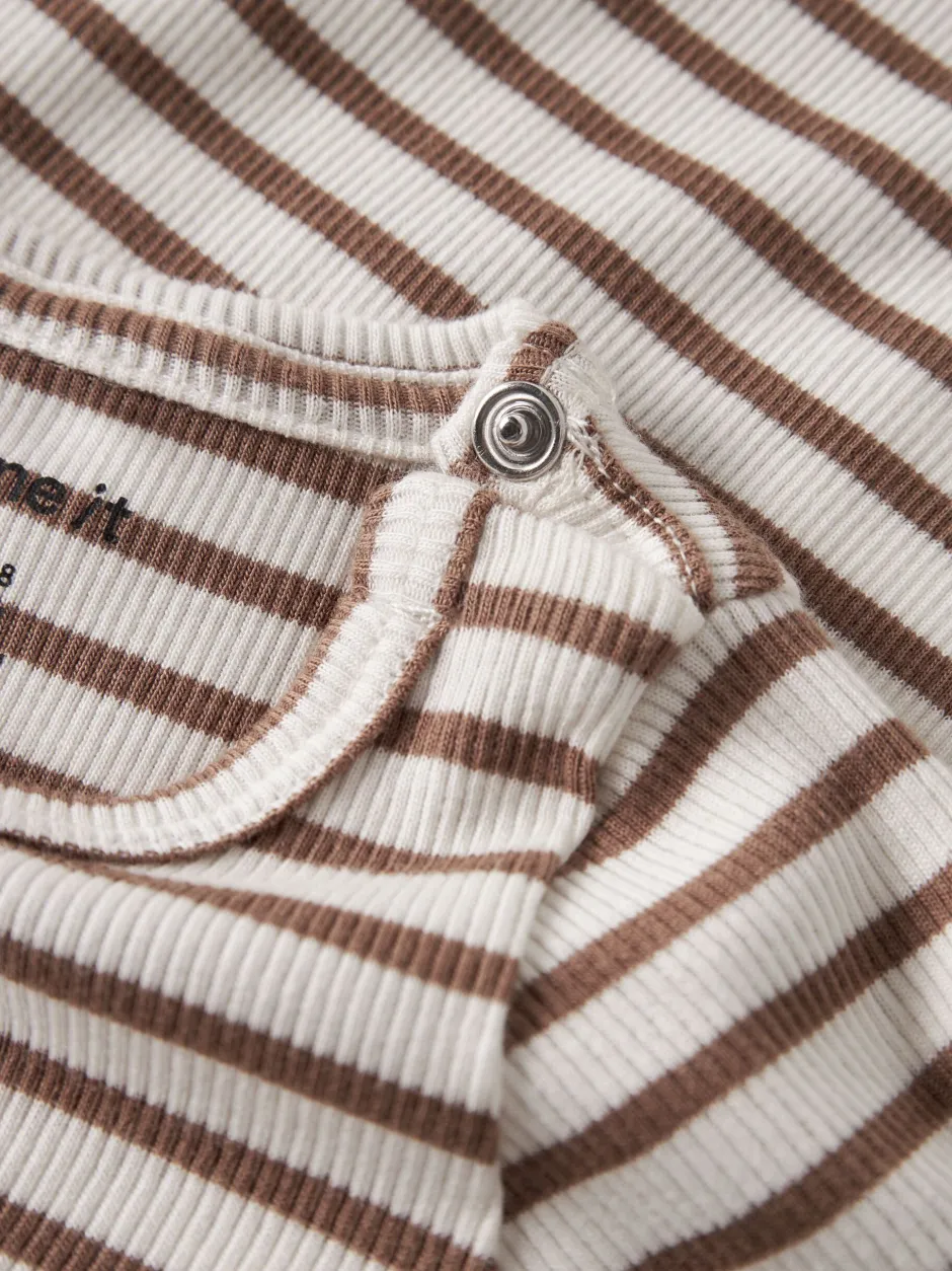 lasten body NBBANI LS BODY NOOS,>Name It Clearance