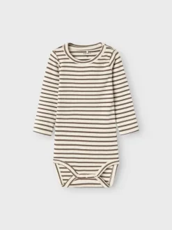 lasten body NBBANI LS BODY NOOS,>Name It Discount