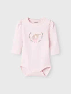 lasten body, NBFHANNAH LS BODY BOX>Name It Sale