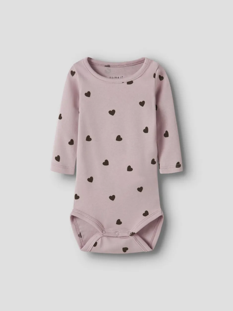 lasten body, NBFKHEART LS BODY>Name It Online