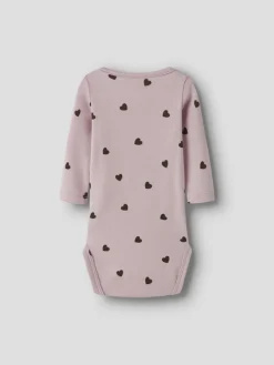 lasten body, NBFKHEART LS BODY>Name It Online
