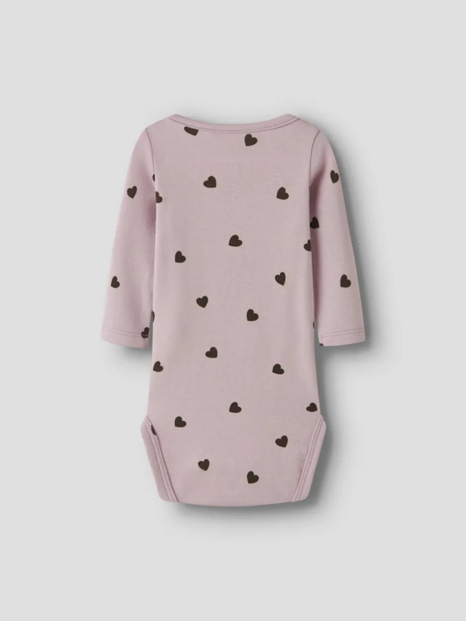 lasten body, NBFKHEART LS BODY>Name It Online