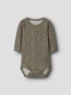 lasten body, NBMOFOREST LS BODY>Name It Best