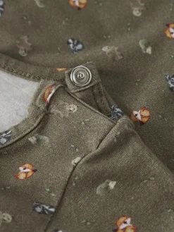 lasten body, NBMOFOREST LS BODY><noscript><img width=