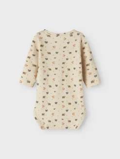 lasten body, NBMOFOREST LS BODY>Name It Outlet