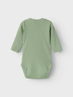 lasten body, NBNORRO LS BODY>Name It Hot