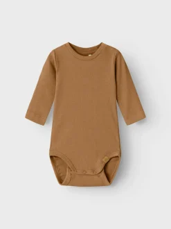 lasten body, NBNORRO LS BODY>Name It Outlet