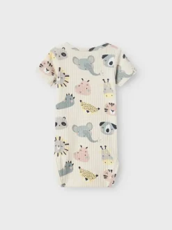 lasten body, NBNOSUMMER SS BODY>Name It Hot