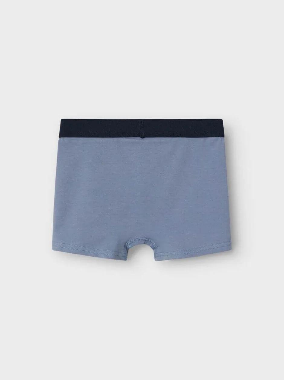 lasten bokserit, NMMNURU PAWPATROL 2P BOXER>Name It Hot