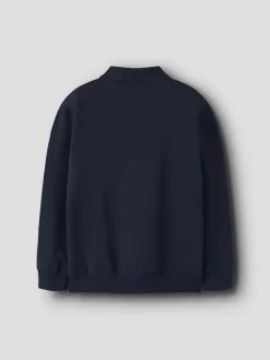 lasten college, NKMLEOPOLD LS REG SWEATSHIRT>Name It Sale