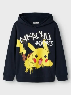 lasten college, NKMONDIE POKEMON REG SWEAT>Name It Clearance
