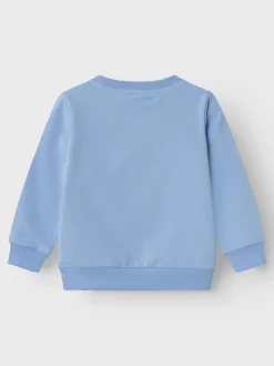 lasten college, NMFKRISTINE LIGHT SWEAT>Name It Outlet