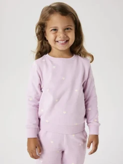 lasten college, NMFVALBA LS SWEAT>Name It Online