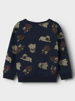 lasten college, NMMRASMUS REG SWEAT>Name It Outlet