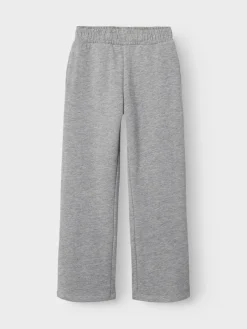 Lasten Collegehousut, NKFMILLE STRAIGHT SWEAT PANT>Name It Best
