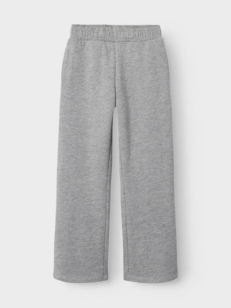 Lasten Collegehousut, NKFMILLE STRAIGHT SWEAT PANT>Name It Best