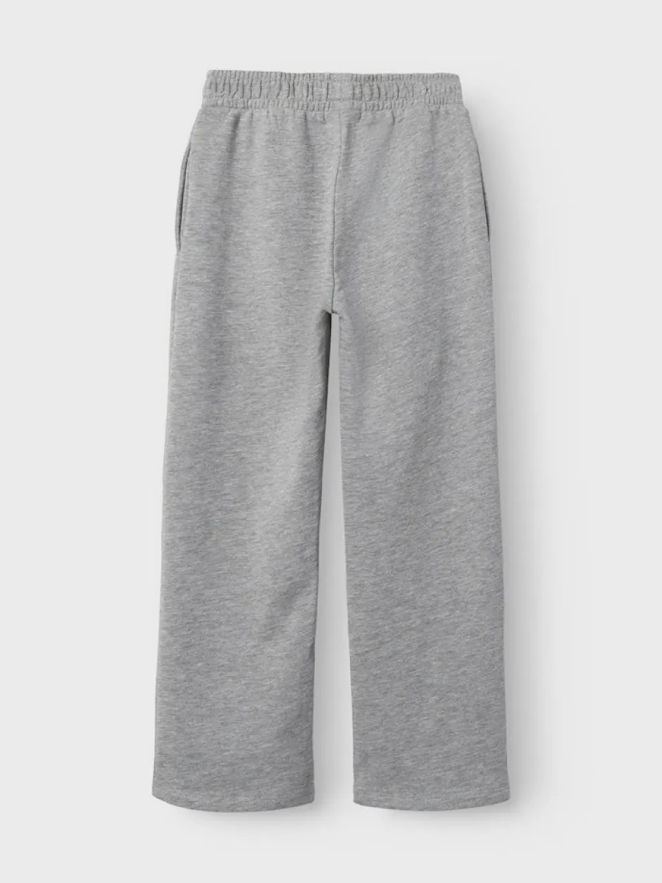 Lasten Collegehousut, NKFMILLE STRAIGHT SWEAT PANT>Name It Best