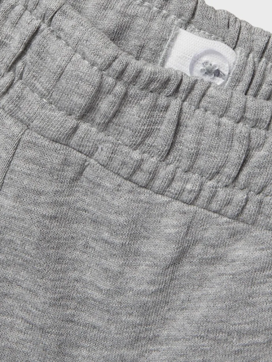 Lasten Collegehousut, NKFMILLE STRAIGHT SWEAT PANT>Name It Best