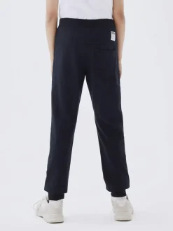 Lasten Collegehousut, Kids Nithonk Brushed>Name It Discount