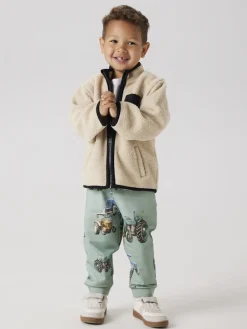 lasten collegehousut, NMMLUDVIG SWEATPANT>Name It Online