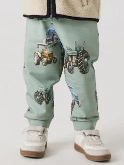 lasten collegehousut, NMMLUDVIG SWEATPANT>Name It Online