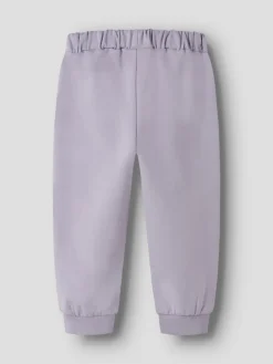 lasten collegehousut NMFJARA PAW NREG SWE PANT, violetti><noscript><img width=