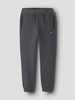 Lasten Collegehousut, NKMVIMO SWE PANT NOOS>Name It Hot