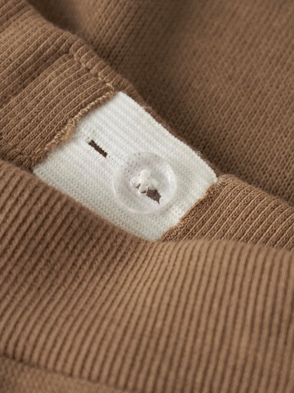 lasten collegehousut NMMOBEAR NREG SWEAT PANT UNB NOOS,>Name It Hot