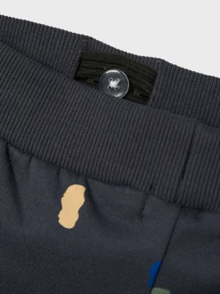 lasten collegehousut, NMMNENNO SWEAT PANT><noscript><img width=