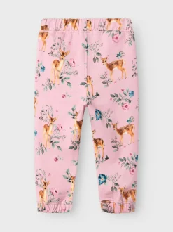 lasten collegehousut, NMFOJETTE REG SWEATPANT i>Name It Clearance