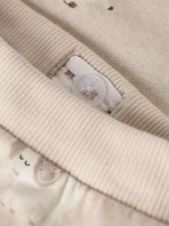 lasten collegehousut, NBNOHAPI SWEAT PANT BRU><noscript><img width=