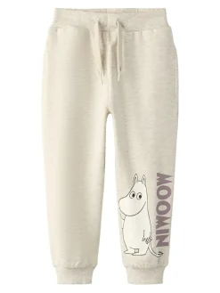 lasten collegehousut NMNSloli Moomin Sweat Pant,>Name It New