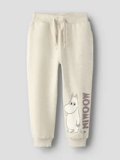 lasten collegehousut NMNSloli Moomin Sweat Pant,><noscript><img width=
