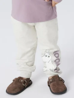 lasten collegehousut NMNSloli Moomin Sweat Pant,><noscript><img width=