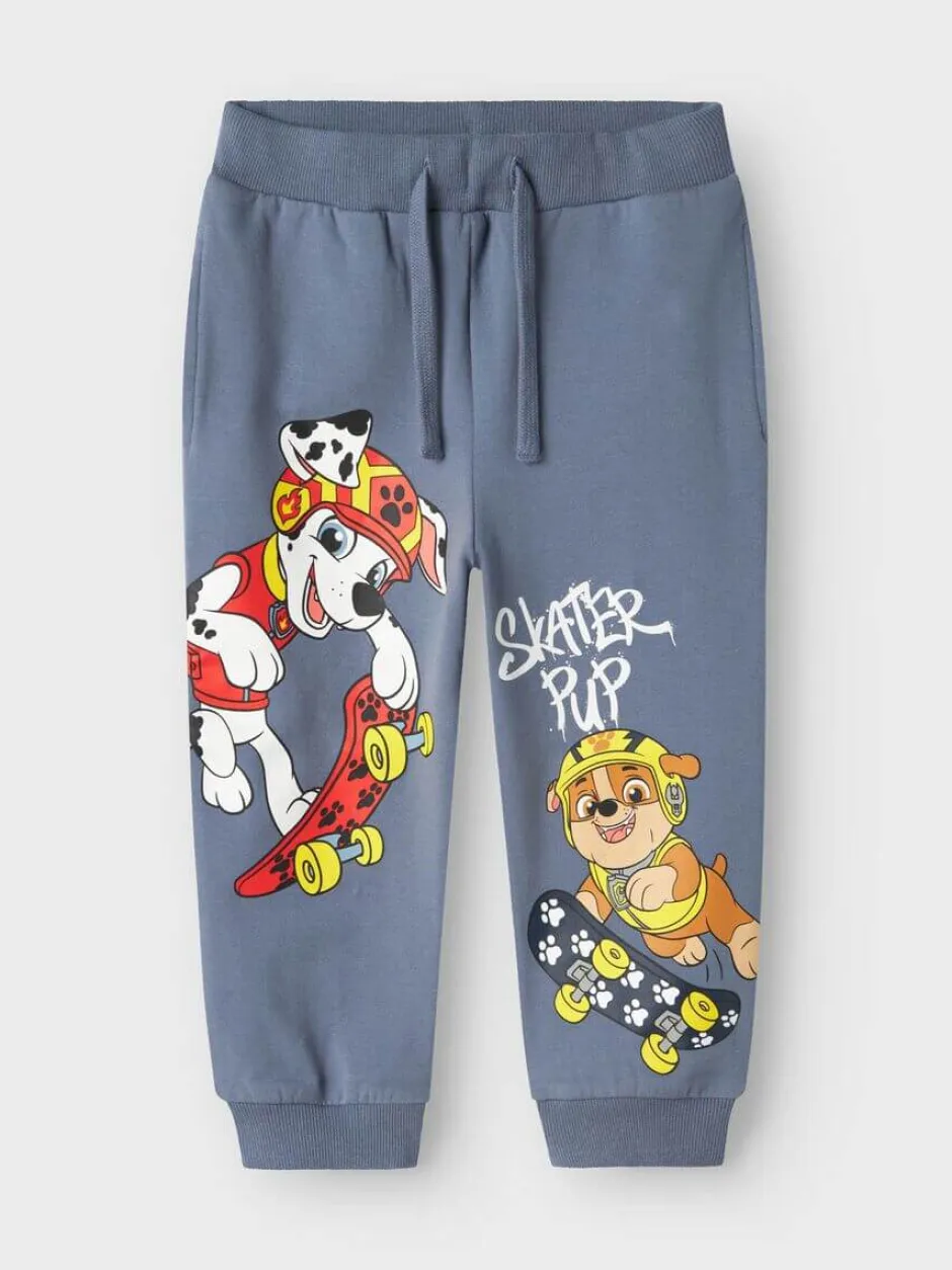lasten collegehousut, NMMNIX PAWPATROL REG SWE PANTS>Name It Discount
