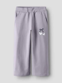 lasten collegehousut NMFBASALT Sweat Wide Pant,><noscript><img width=