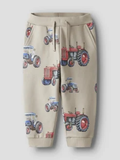 lasten collegehousut, NMMLUDVIG SWEATPANT>Name It Sale