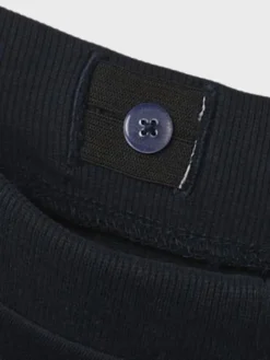 Lasten Collegehousut NKFVOLTA SWE SHORTS UNB F><noscript><img width=