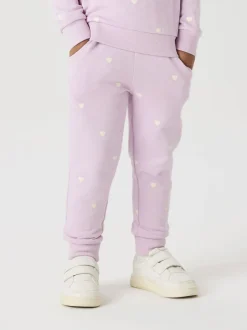 lasten collegehousut, NMFVALBA SWEATPANT>Name It Best