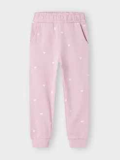 lasten collegehousut, NMFVALBA SWEATPANT><noscript><img width=
