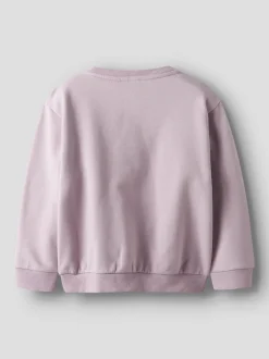 lasten collegepaita NMFSOVEA LS NREG SWEATSHIRT,><noscript><img width=
