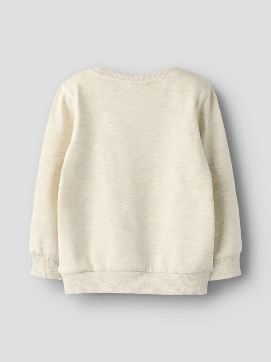 lasten collegepaita NMNSLOLI MOOMIN SWEATSHIRT,>Name It Hot