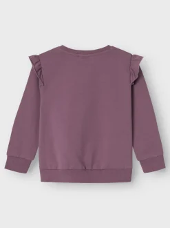 lasten collegepaita, NMFJYLA PAWPATROL SWEAT>Name It New