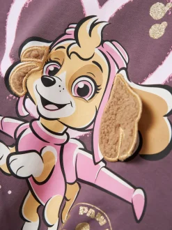 lasten collegepaita, NMFJYLA PAWPATROL SWEAT><noscript><img width=