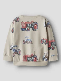 lasten collegepusero, NMMLUDVIG SWEATSHIRT>Name It Best
